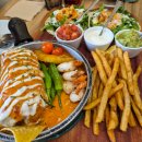 용산-219 | 용산 멕시칸 맛집 추천 🌮 GODEAT 용산점에서 제대로 즐긴 부리또와 타코 먹방 후기!