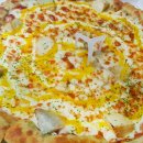 하늘보리피자 이미지