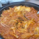 시골통돼지볶음감천점
