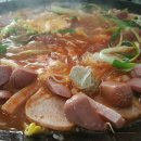 의정부동오부대찌개 - 도봉구 | 의정부동오부대찌개