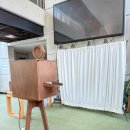 디딤청소년활동센터 | [네컷사진 포토부스 렌탈] 국립중앙청소년디딤센터 렌탈 후기