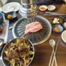 돌판구이삼겹살돈마루 - 순천시 장자보2길 71 | 돌판구이삼겹살돈마루