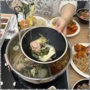 풍성한칼국수 | 샤브올데이 샤브올데이 선유도역점의 풍성한 가족 모임 후기