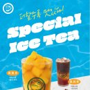 백억커피 이미지