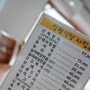 정원식당 - 문경시 | 합천맛집 속편한 건강식 정원식당 내돈내산 즐기고 온 후기