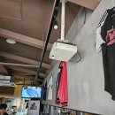 1870 | 앱손 EB - 1870 중고 프로젝터 교체 작업 후기