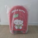 PC TAG | 세븐일레븐 x 헬로키티 캐리어_부산에서 마지막 남은 재고 구한 썰, 발렌타인데이 선물 후기