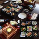해뜰우 | 선정릉역맛집 우나비 나고야식 장어덮밥 히츠마부시 전문점 세이로무시 오마카세동 후기