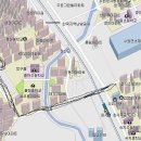 정천초등학교 이미지