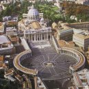 [해외성지] 베드로 성당(로마) / 유럽(남유럽.이탈리아. 로마) 이미지