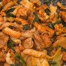 남원로 | &lt;원주맛집&gt; 닭갈비 떡볶이 어묵 튀김 무한리필 닭갈비맛집 계부자 후기