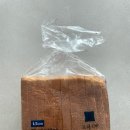 도제 생 우유 식빵 후기