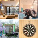 김작가의 낭만 풀빌라 | 인천 강화도 여행 강화도독채펜션 김작가의 낭만 풀빌라 석모도에서 호캉스