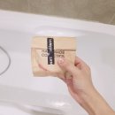 러쉬 입욕제 컴포터 버블바, 러쉬 배쓰밤, 오사카 러쉬, 러쉬로션, 채러티팟