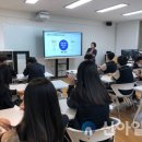 퇴계중학교 이미지