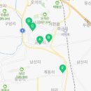 치매안심센터 화장실(1층) 이미지