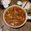 사선대마트 | 1월 대전&amp;공주&amp;임실 식도락 기록(카페유월, 선라이즈키친, 세그먼트바, 사선대해물칼국수)