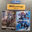 BEGINNING(비기닝) | [애니] 기동전사 건담 지쿠악스 비기닝(Mobile Suit Gundam GQuuuuuuX -Beginning-)