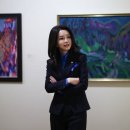 與여성의원 만난 김여사…미혼 임이자 "다정다감 尹, 이상형" 웃음꽃 이미지