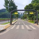 박달재송어횟집바다횟집 이미지