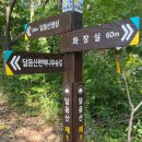 장안사3(쉼터) | 달음산, 척판암 · 백련암 · 장안사/ 2024년 6월 5일