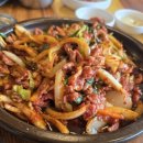 푸짐한쌈밥한식 | 부산 정관 한식맛집 점심추천 대궐쌈밥