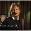 Pop.Ed Sheeran - Thinking Out Loud...mp3 이미지