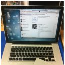 A1286 | 맥북프로수리-맥북A1286트랙패드불량교체 작업후기