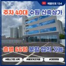 이층메디칼약국 | [수원 상가 임대] 주차 40대 가능!1~4층 층별 66평 신축 무권리 통상가 건물 분할 임대