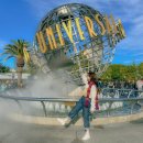 커몬게임플렉스 | 우왕좌왕 LA 가족 여행(3) - LA 유니버셜 스튜디오 할리우드 | 어트랙션 추천 | 위저딩 월드 오브 해리포터