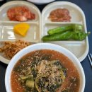 전주 열무국수 맛있는 집~ 노다지 이미지