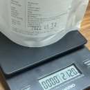 로스팅 프로젝트 네이버블로그