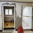 광명현대서비스 | 경기도 광명시 빌라 문틀·문짝 세트교체 시공 후기