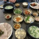 홍이 돼지국밥 이미지