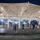 생활체조 이미지