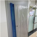 목천체육관 | [천안 방화문] 목천읍 학교 체육관에 시공되어 있던 방화문 철거 후 새로 시공해드린 후기~~