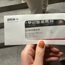 레드존 | 2025 부산 불꽃축제 후기 (레드존 좌석 시야)