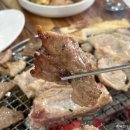 화순 우체국 앞 | 화순 맛집 숯불 돼지갈비 초원갈비