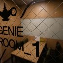 지니24 스터디카페 이미지