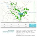 래미안 광교 이미지