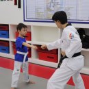 경희대 찬 태권도장 이미지