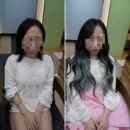 바비헤어샆 | 전주붙임머리 당일예약하고 다녀왔어요