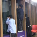 장석인 | .-.. --- ...- .