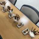 평생학습관 | 서울 성북 평생학습관 특강 후기 시나몬 캔들 만들기 클래스