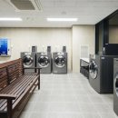 오라카이 청계산호텔 사우나 이미지