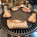 신돈벼락삼겹살 이미지