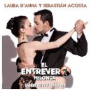 마에스트로 명언 36. Sebastian Acosta &amp; Laura D'Anna (Tango Tips by the Maestros) 이미지