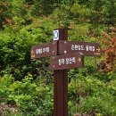 신연교(서면 방면 자전거도로 시작점) | (63선 보령 북부권) 1부: 만세!보령
