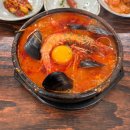 승짬뽕 | [강릉] 최일순짬뽕순두부 주말 웨이팅 꿀팁 및 치즈쫄면순두부 솔직후기!