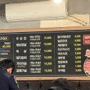 미소삼겹살데이